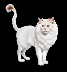 Кошка